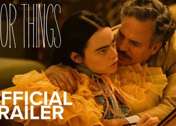 Poor Things review: Emma ‘perfectly cast’ in bizarre female Frankenstein story