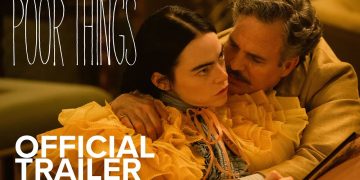 Poor Things review: Emma ‘perfectly cast’ in bizarre female Frankenstein story