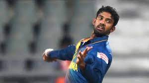 Sri Lanka ex-spinner Sachithra Senanayake arrested for match-fixing