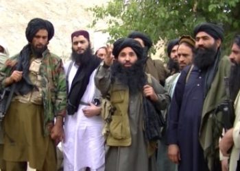 TTP causing most trouble in the region, US