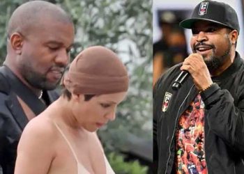 Kanye West’s pal makes big claim about rapper’s new life