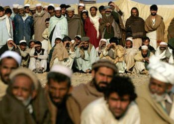 Pakistan to take up issue of Afghan nationals’ involvement in extortion