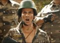 Akshay Kumar celebrates 56th birthday with hilarious teaser of ‘Welcome 3’