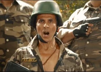 Akshay Kumar celebrates 56th birthday with hilarious teaser of ‘Welcome 3’