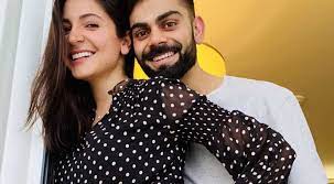 Anushka Sharma, Virat Kohli expecting second baby: Insider