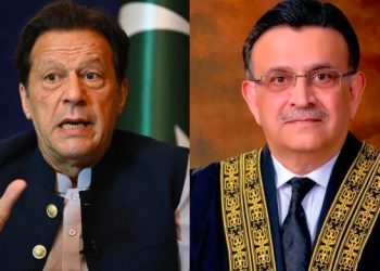 SC strikes down amendments to NAB law with 2-1 verdict on Imran’s plea