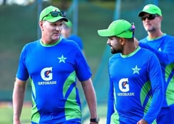 Defeat against India good reminder ahead of World Cup, Head coach Bradburn