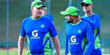 Defeat against India good reminder ahead of World Cup, Head coach Bradburn
