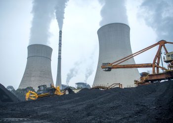 Chinese power plants using inferior coal, Nepra