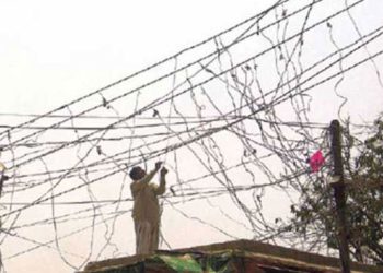 Govt announces ‘crackdown’ against electricity thieves