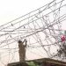Govt announces ‘crackdown’ against electricity thieves