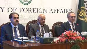 Diplomatic missions urge to ‘brief, encourage’ their countries to invest in Pakistan