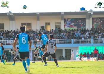 Balochistan: Four out of six abducted footballers ‘recovered’