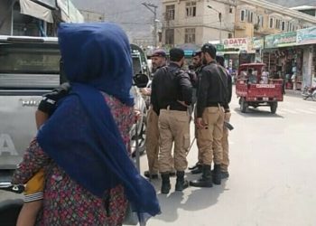 Govt denies deployment of army in Gilgit-Baltistan