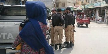 Govt denies deployment of army in Gilgit-Baltistan