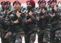 Indian Army colonel faces court martial over corruption charges
