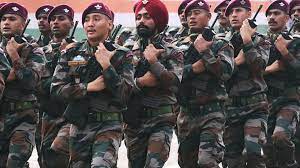 Indian Army colonel faces court martial over corruption charges