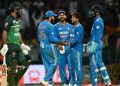 Asia Cup 2023: India outclass Pakistan in record-breaking 228-run defeat