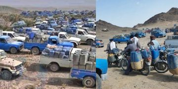 IMF ‘concerned’ over smuggling of petroleum products in Pakistan