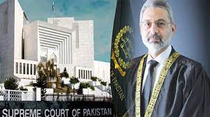 CJP calls for ending practice of seeking adjournments