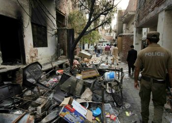 Experts call into question police’s changing narratives over Jaranwala incident