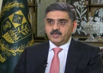 PM Kakar approves plan to bring PayPal, Starlink to Pakistan