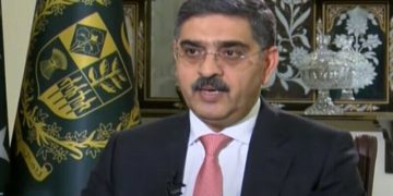 PM Kakar approves plan to bring PayPal, Starlink to Pakistan