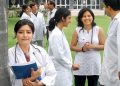 35% of women medical graduates in Pakistan are without jobs