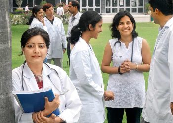 35% of women medical graduates in Pakistan are without jobs