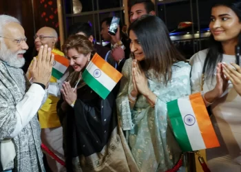 India warns citizens in Canada to be cautious