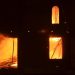 After Qurans, fire burned down a mosque in Sweden