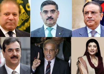 After SC verdict 6 former PMs, over 450 MPs, bureaucrats to face NAB cases once again