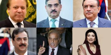 After SC verdict 6 former PMs, over 450 MPs, bureaucrats to face NAB cases once again