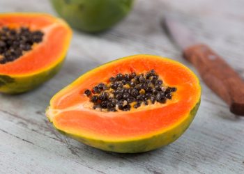 Papaya seeds, The powerhouse of health benefits
