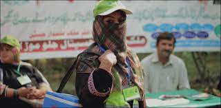 Man attacked on polio worker with briks over ‘alleged grudge’