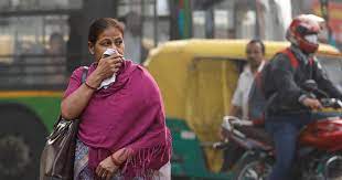 You can lose up to 12 years of life due to pollution