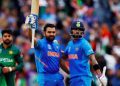 Rohit plays down hype against Pakistan Asia Cup blockbuster