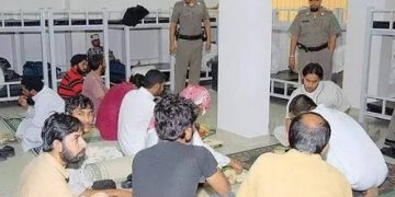 11 Pakistanis sentenced to seven years in Saudi Arabia