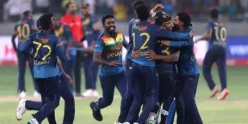 In nail-biting, Sri Lanka out Pakistan from Asia Cup