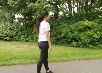 2 minutes post-meal walk to help lower blood sugar