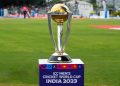 ICC World Cup 2023: Pakistan to play warm-up match against NZ without spectators