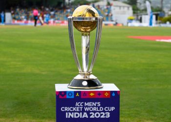 ICC World Cup 2023: Pakistan to play warm-up match against NZ without spectators