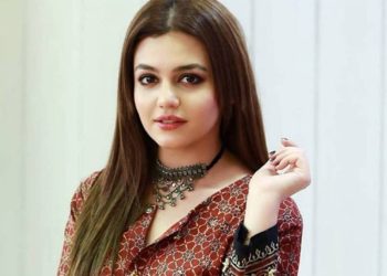 Zara Noor earns 6.4m followers on Instagram