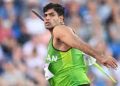 Big blow for Pakistan as Arshad Nadeem ruled out of Asian Games