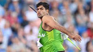 Big blow for Pakistan as Arshad Nadeem ruled out of Asian Games
