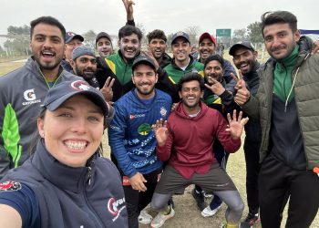 PSL gets its first female coach, Catherine Dalton joins Multan Sultans