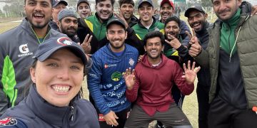 PSL gets its first female coach, Catherine Dalton joins Multan Sultans