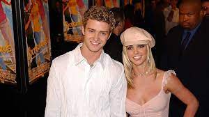 Justin Timberlake reacts to Britney Spears’ abortion claim