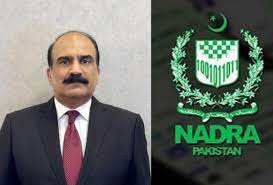 Lt Gen Munir Afsar appointed NADRA chairman