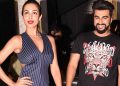 Malaika Arora reacts to break-up rumours with boyfriend Arjun Kapoor